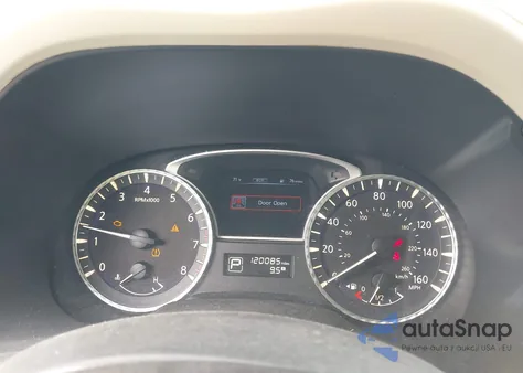 2017 Infiniti Qx60 from USA, damaged, VIN 5N1DL0MM1HC502236